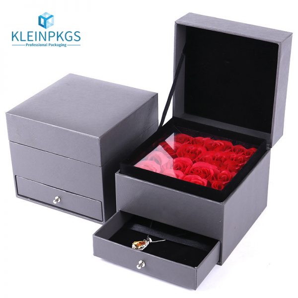 Box Jewellery Jewelry