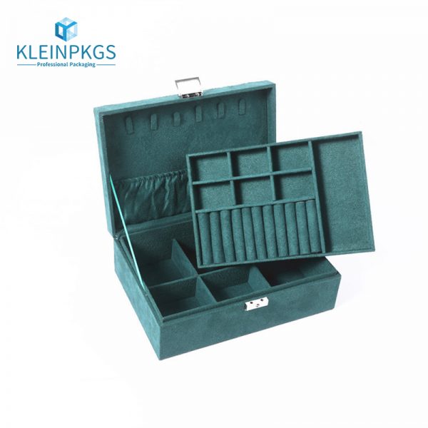 Box Jewellery Jewelry