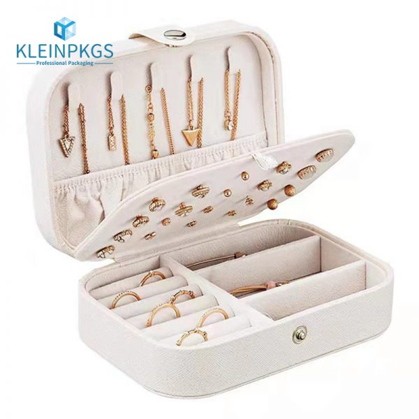 Packaging Jewellery Box