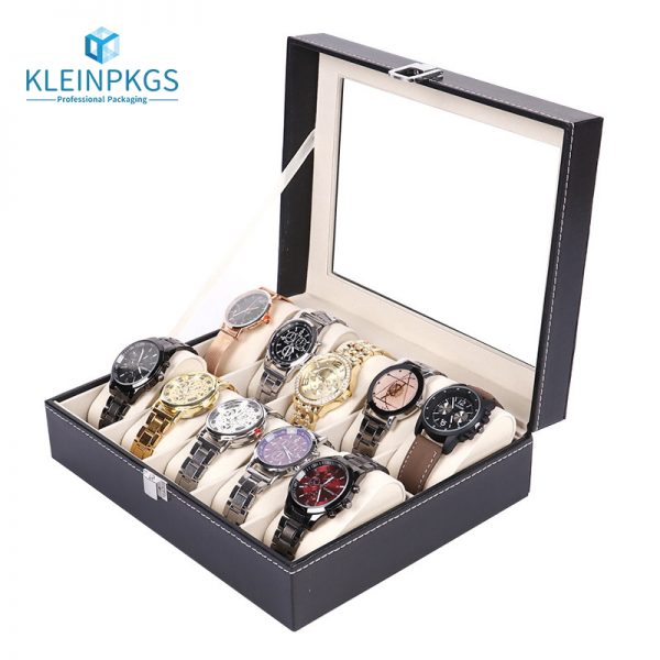 Packaging Jewellery Box
