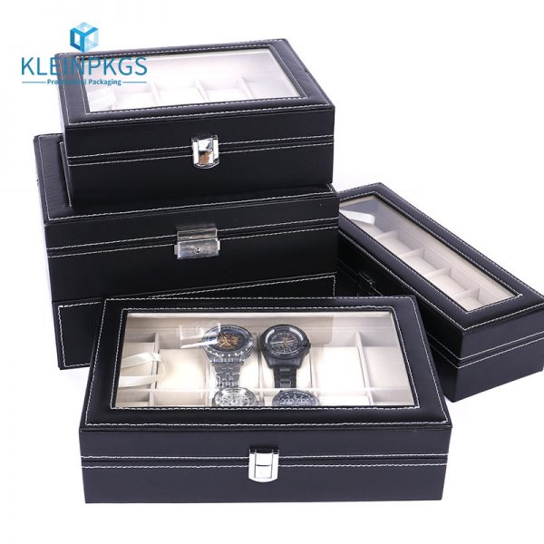 Packaging Jewellery Box