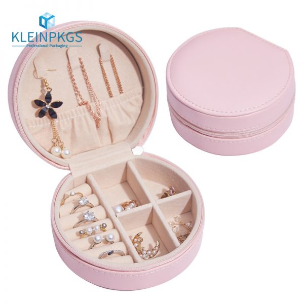 Bling Jewelry Box