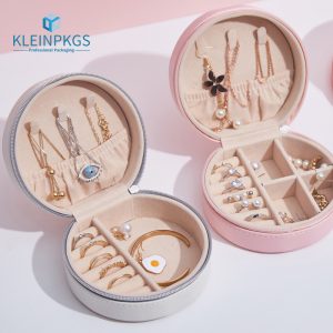Jewellery Flower Box