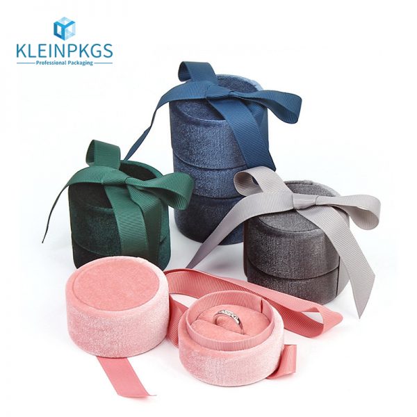 Jewellery Flower Box