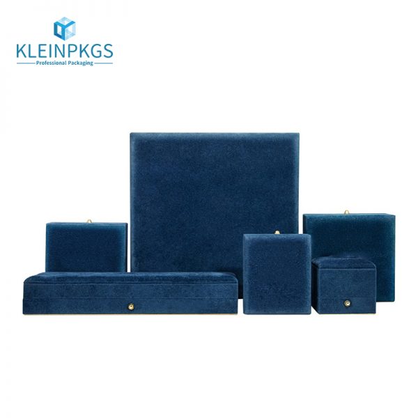 Jewelry Quality Boxes