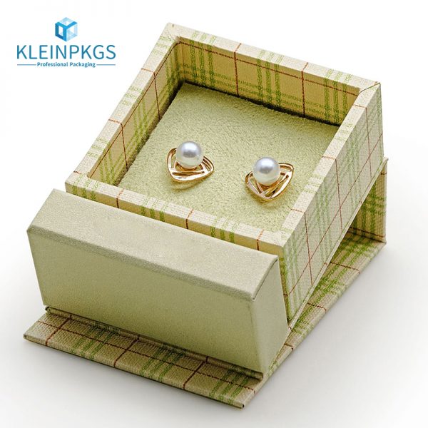 Jewellery Box Necklace