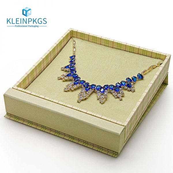 Jewellery Box Necklace
