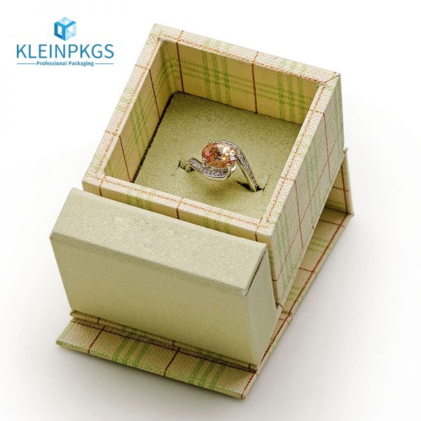 Jewellery Box Necklace