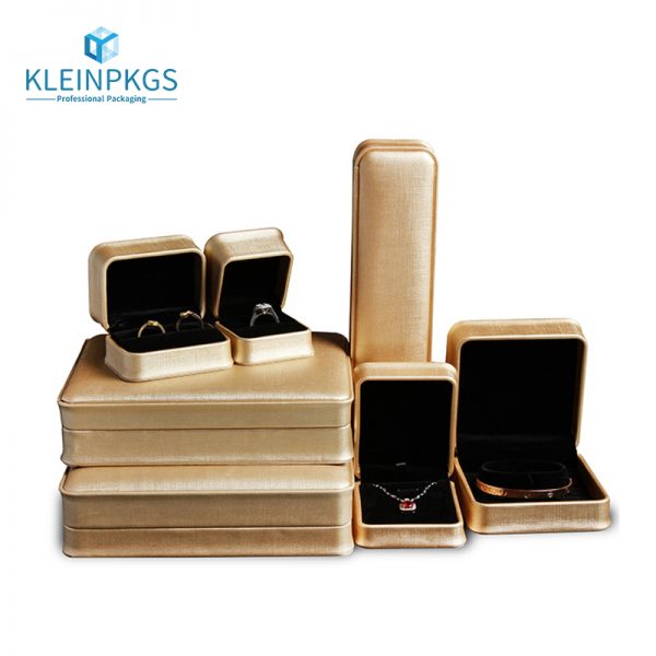 High-End Jewelry Box