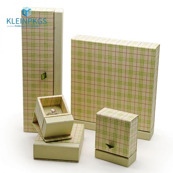 Jewellery Box Necklace