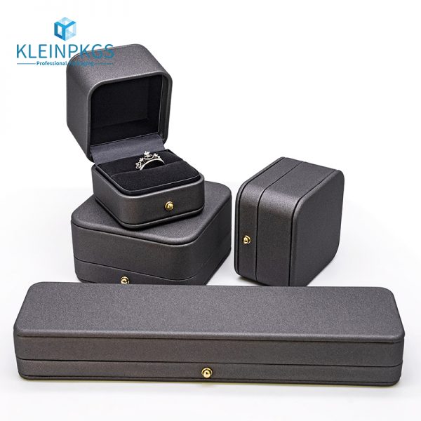 Custom Jewellery Boxes Packaging