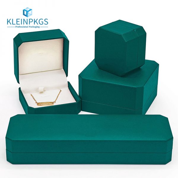 Custom Jewellery Boxes Packaging