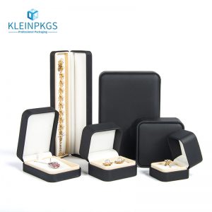 Jewelry Box with Led Light
