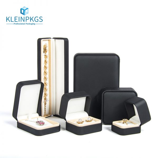 Jewelry Box with Led Light