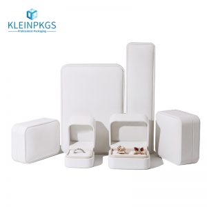Boxes for Jewelry Packing