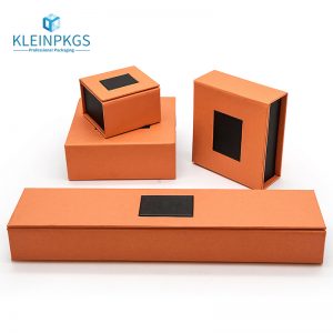 Velvet Box Jewelry