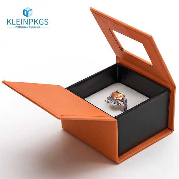 Boxes for Jewelry Packing