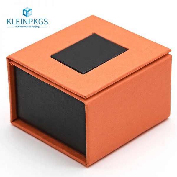 Velvet Box Jewelry