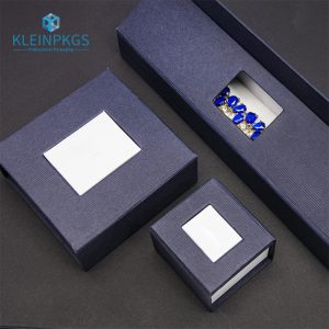 Velvet Box Jewelry