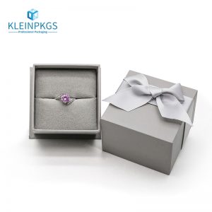 Jewelry Box Low Moq
