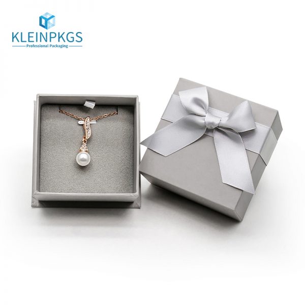 Jewelry Box Low Moq