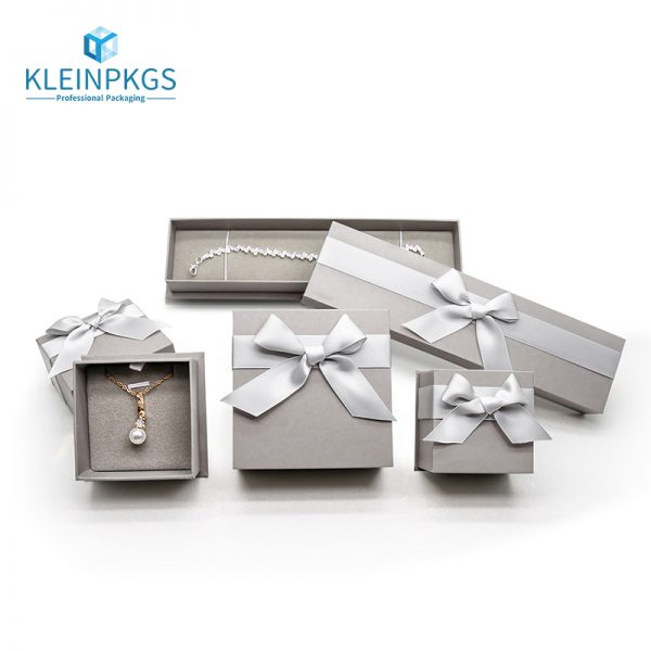 Jewelry Box Low Moq