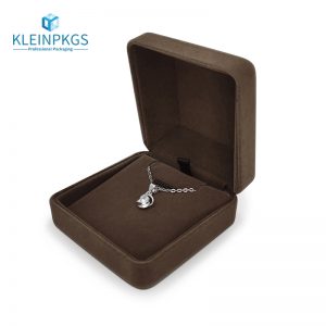 White Custom Slide Jewlery Boxes