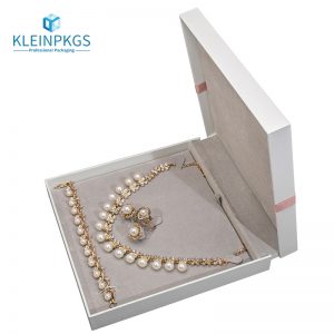 Rectangle Jewellery Box