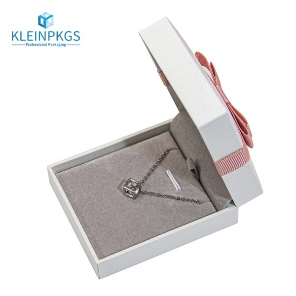 Rectangle Jewellery Box