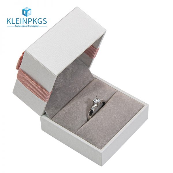 Rectangle Jewellery Box