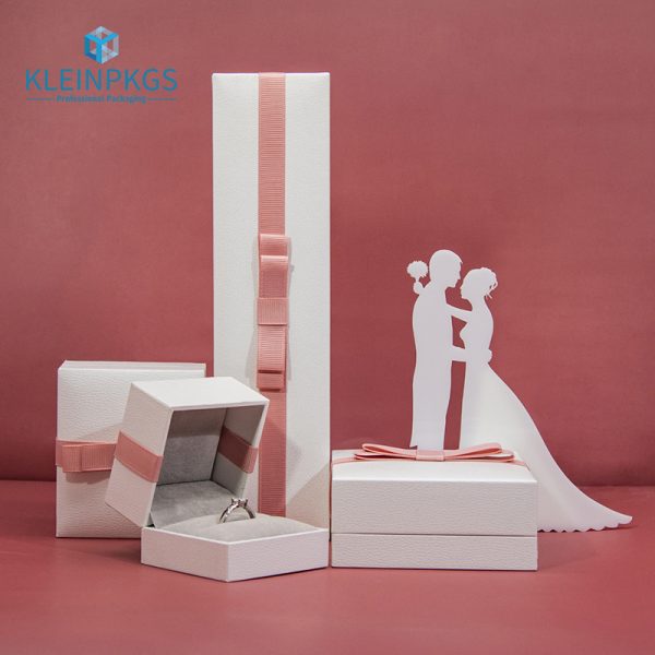 Rectangle Jewellery Box