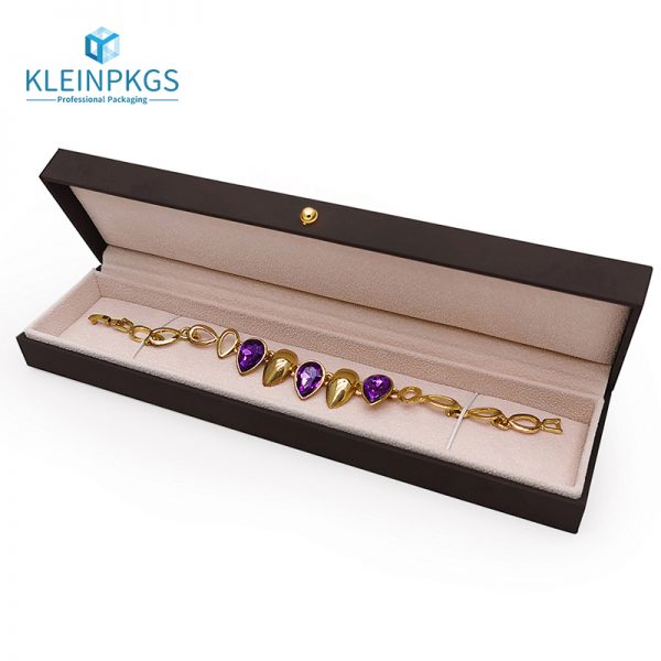 Rectangle Jewellery Box