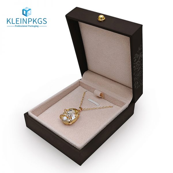 Jewlery Box Glass