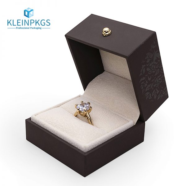 Jewlery Box Glass