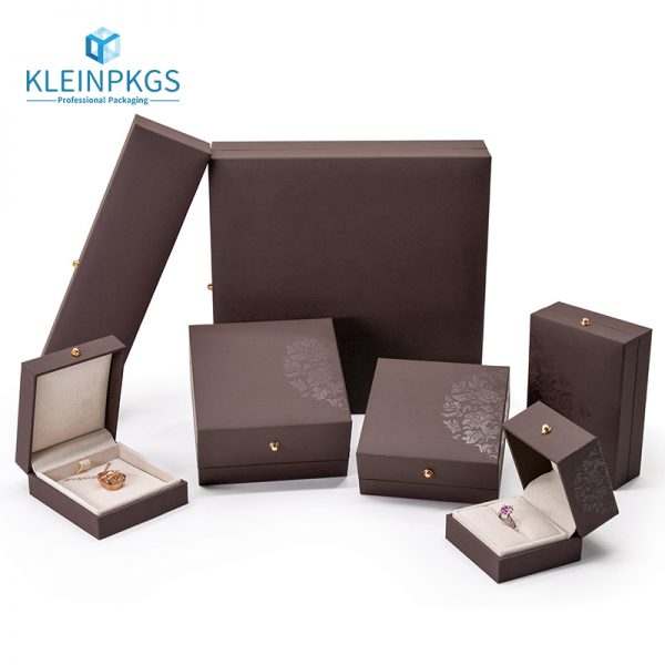 Jewlery Box Glass