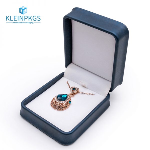 Led Jewelry Box