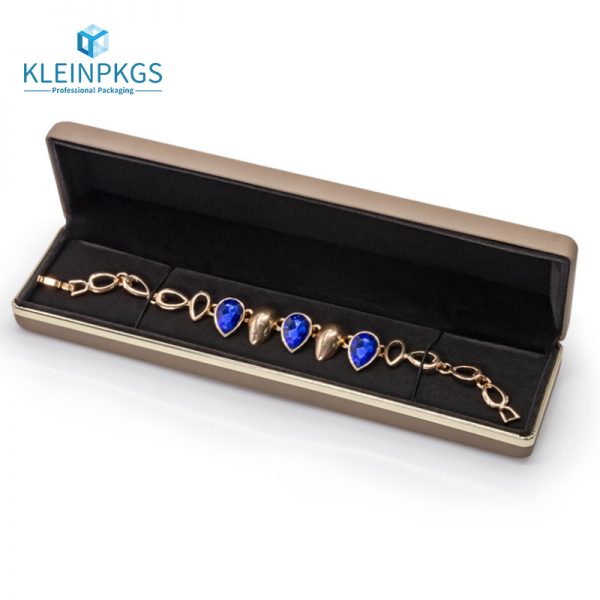 Led Jewelry Box