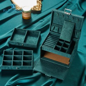 Fathers Day Jewelry Gift Box