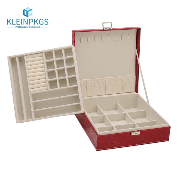 Fathers Day Jewelry Gift Box