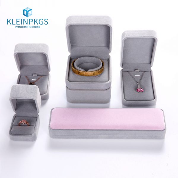 Vintage Jewelry Box