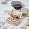 Cotton Filled Jewelry Boxes