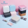 Cotton Filled Jewelry Boxes