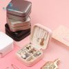 Cotton Filled Jewelry Boxes