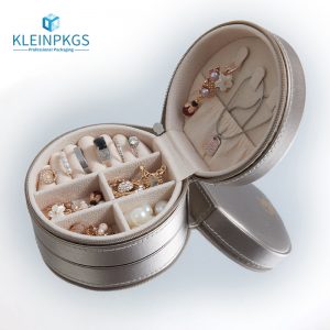 Kids Jewelry Box