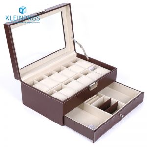 Blue Jewelry Boxes