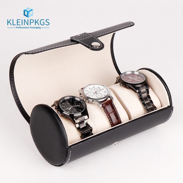 Jewellery Box Leather