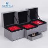 Retail Wooden Jewlery Boxes