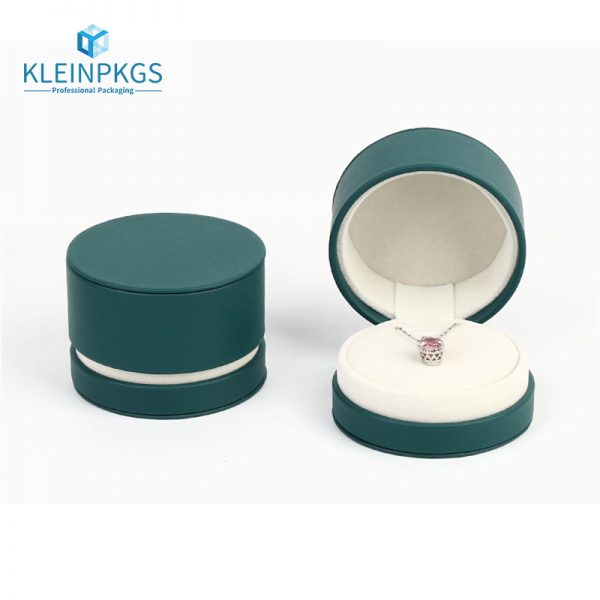 White Jewellery Boxes