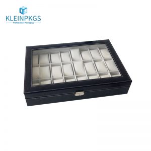 Purple Jewelry Box