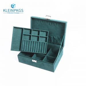 Forte Jewellery Box